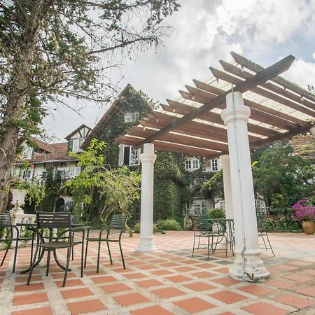 The Bala'S Holiday Chalet Cameron Highlands Exteriér fotografie