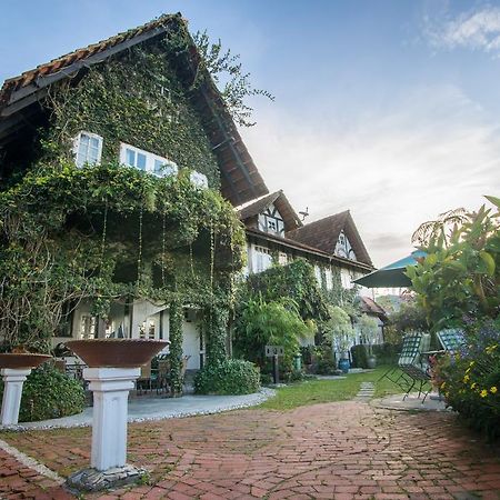 The Bala'S Holiday Chalet Cameron Highlands Exteriér fotografie