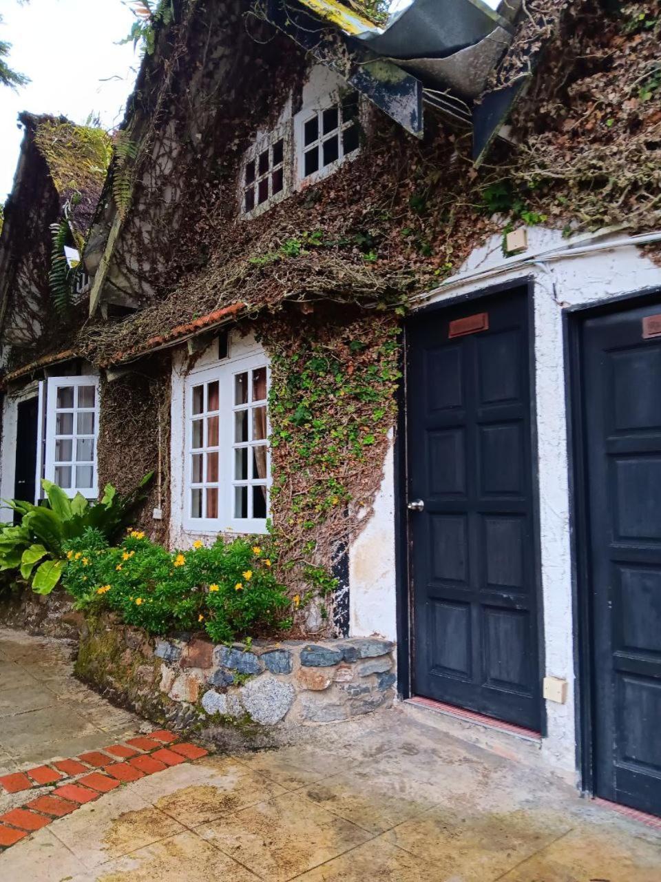 The Bala'S Holiday Chalet Cameron Highlands Exteriér fotografie