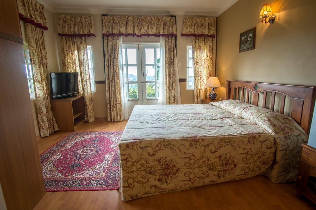 The Bala'S Holiday Chalet Cameron Highlands Exteriér fotografie
