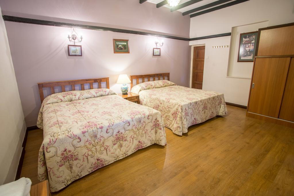 The Bala'S Holiday Chalet Cameron Highlands Exteriér fotografie
