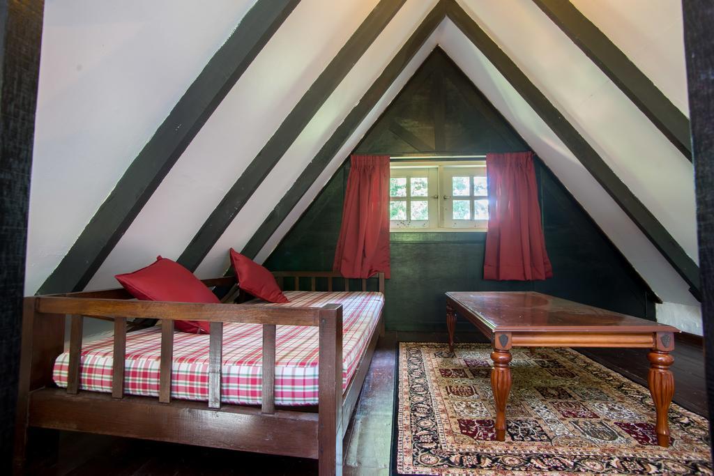 The Bala'S Holiday Chalet Cameron Highlands Exteriér fotografie